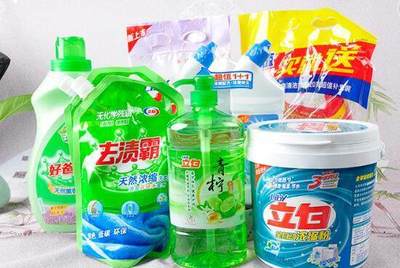 洗衣粉vs洗衣皂，強迫癥的你到底該如何選？衛生間清潔指南